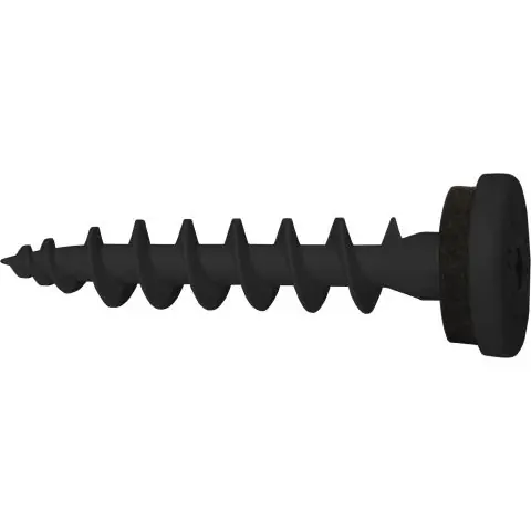 Reapris Z 9455IPSH Isoleringsskruv